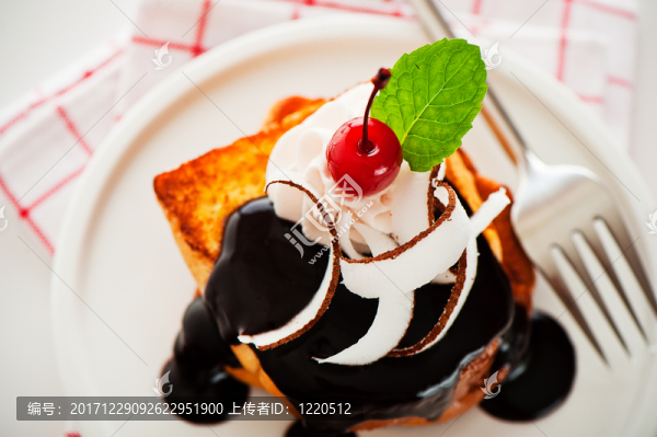 食物