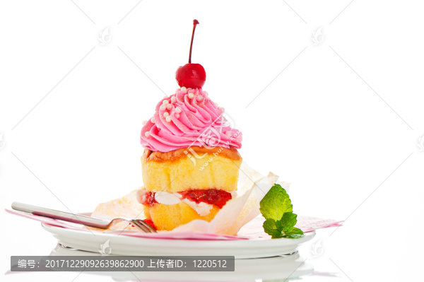 甜的