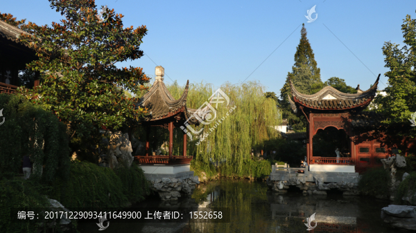瞻園