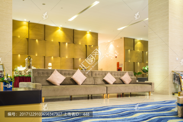 酒店大堂,賓館酒店內(nèi)景,大堂