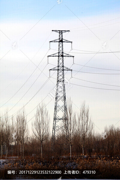 電力,電網(wǎng),輸電
