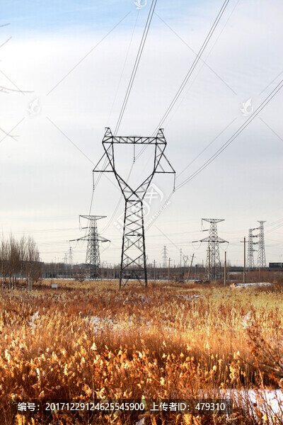 電力