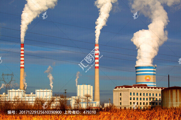 電力,熱電廠,電網(wǎng),輸電