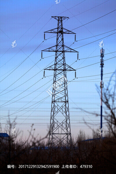 電力