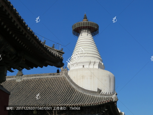 白塔寺