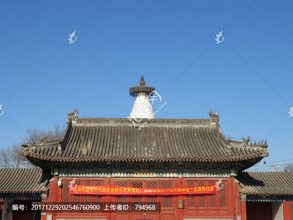 白塔寺