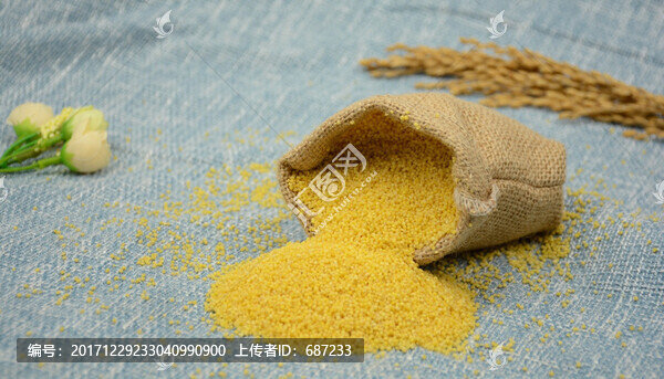 小米