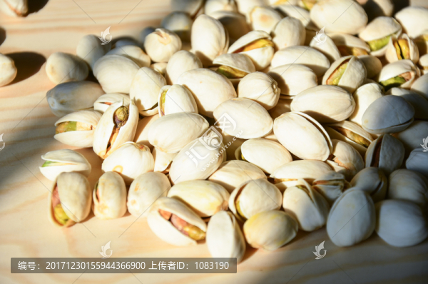 開(kāi)心果