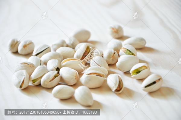 開心果