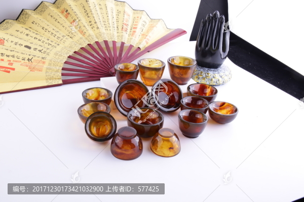 琥珀杯