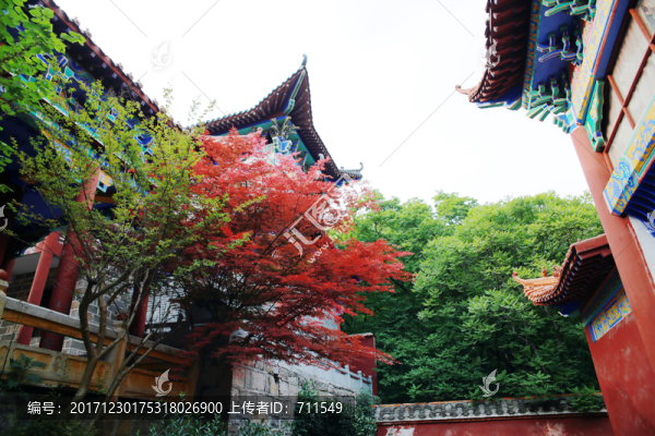 寺院