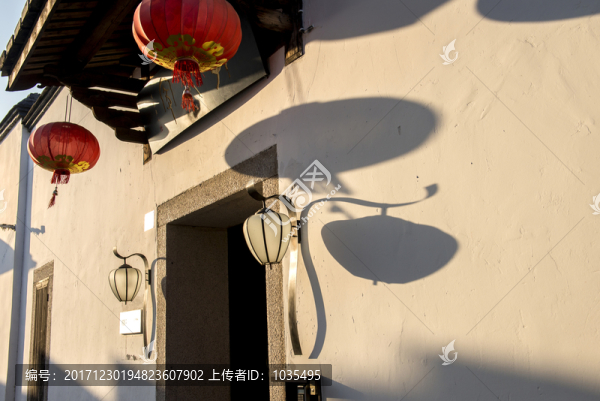 三坊七巷