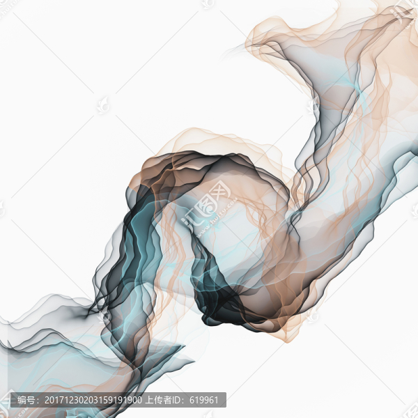 水墨裝飾畫