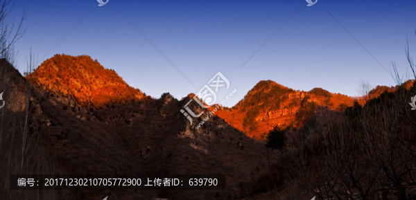 燕山山脈