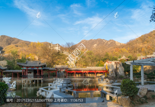 許昌大鴻寨