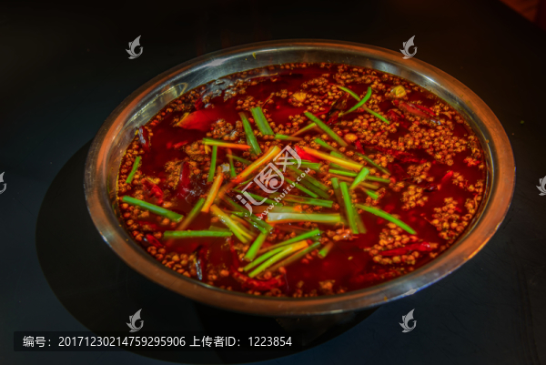 重慶火鍋底料