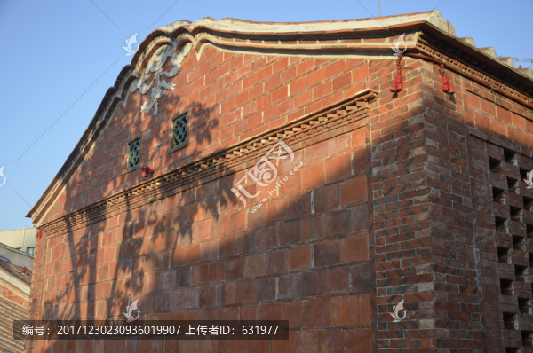閩南古厝