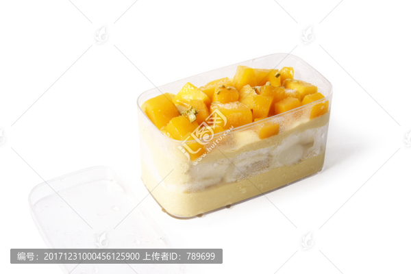 芒果樂享枕