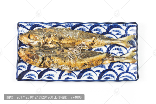 煎魚,烤魚,烤鯖魚