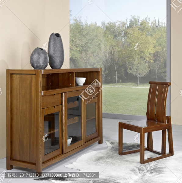 實(shí)木家具