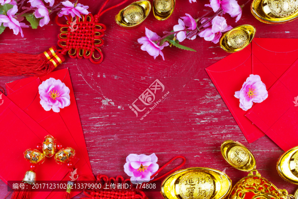 春節(jié),過(guò)年,大吉大利