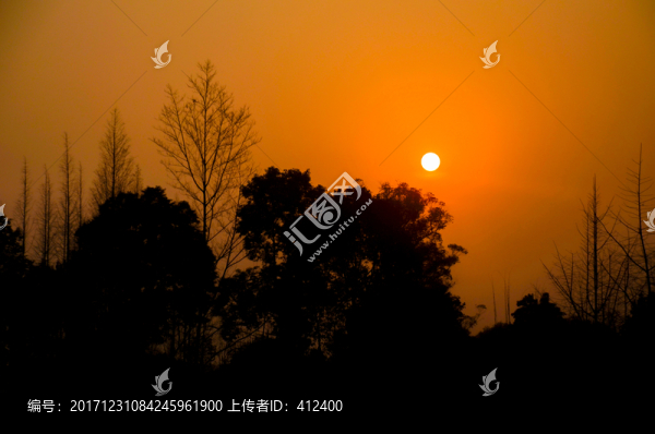 夕陽(yáng)