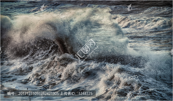 海浪