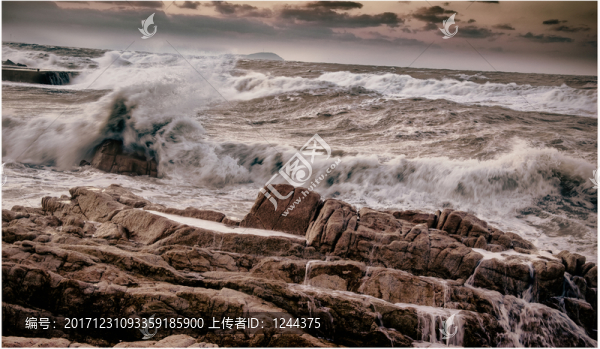 海浪