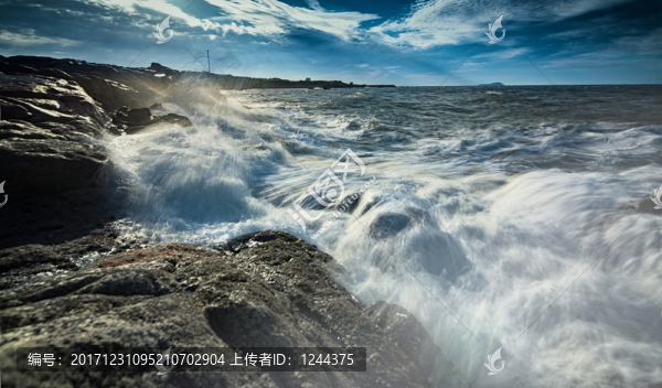 海浪