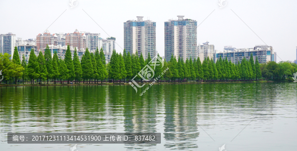 湖南烈士公園
