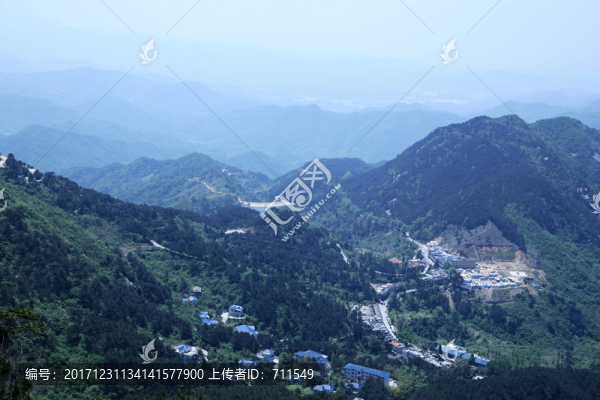 龜山