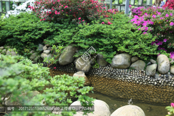 杜鵑博覽園
