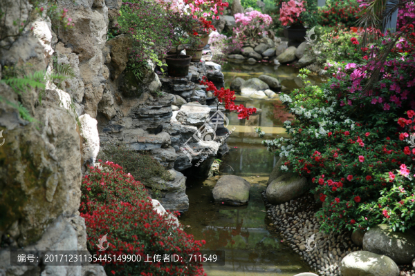 杜鵑博覽園