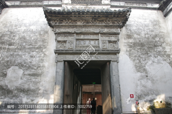 烏鎮(zhèn)水鄉(xiāng)