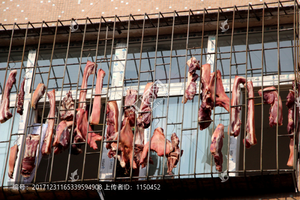 香腸臘肉臘魚臘貨飄香