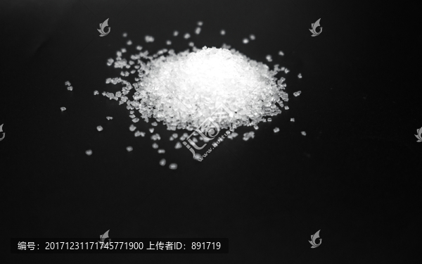 白砂糖素材