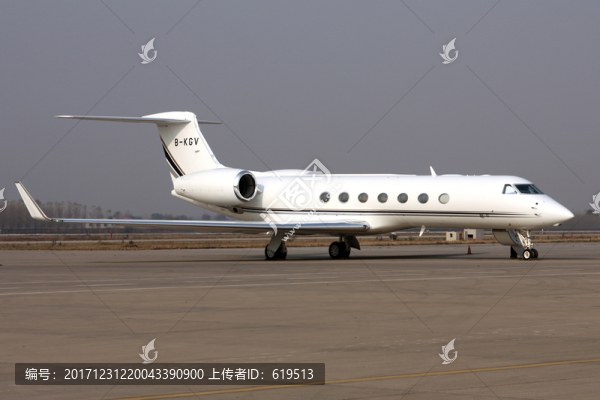 公務機,公務飛機,灣流飛機