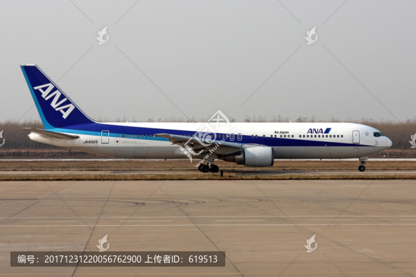 飛機(jī),民航,日本全日空航空