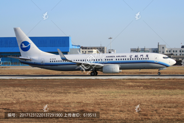 飛機(jī),航班,廈門航空