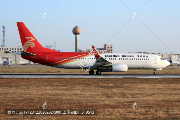 飛機,航班,深圳航空