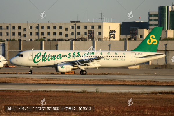 飛機,航班,民航,春秋航空