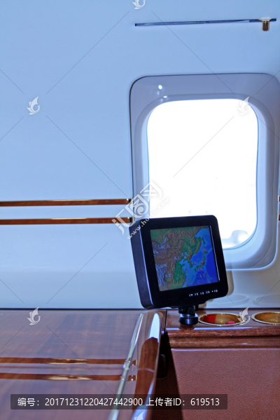 飛機(jī),公務(wù)機(jī),機(jī)艙