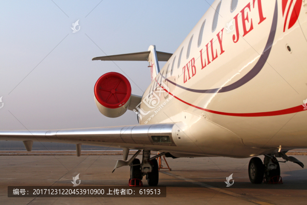 飛機,公務機
