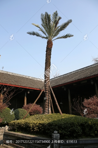 成都平安橋天主教堂