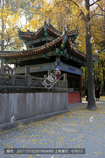 成都文殊院,文殊坊