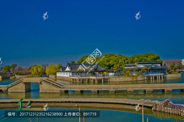廣富林
