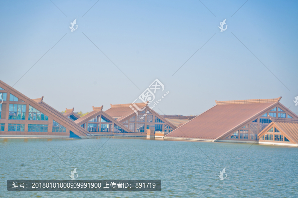 廣富林,上海松江