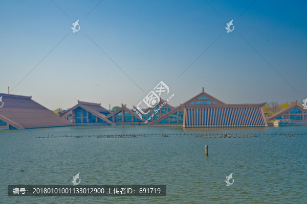 廣富林,高清大圖