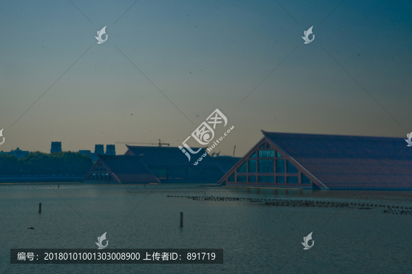 廣富林,上海松江