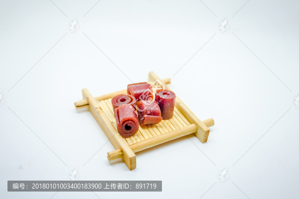 山楂,蜜餞,果丹皮,山楂糕